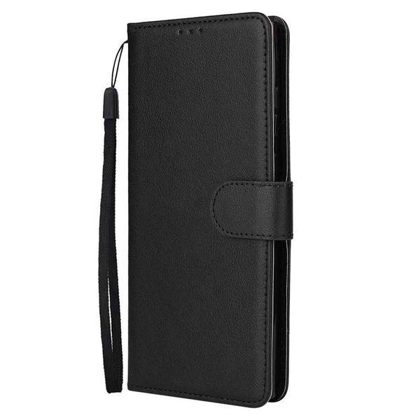 Custodie di cellulare Wallet Magnetica Flip Flip Case in pelle per Galaxy S23 Ultra S22 Plus S21 Fe S20 A12 A13 A14 A34 A51 A52 A53 A54