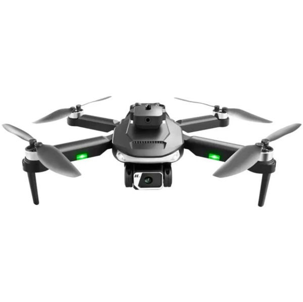 Electronics Nuovi droni GPS professionisti Droni DRONE DRONE CON Evitamento ad ostacoli HD 5G WiFi FPV DRONI TOYS Quadcopter