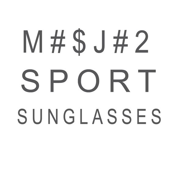 Летний мужчина и женщина поляризованные спортивные солнцезащитные очки мужчины, вождения модных ветропроницаемых женщин, ослепительно ослепительно;Красочные велосипедные очки очки очки, газы 7 цветов