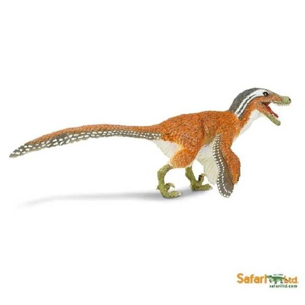 Altri giocattoli giocattoli per animali di dinosauro vellociraptor 100032L240502