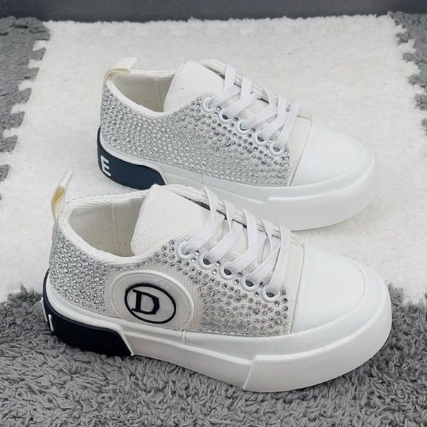 Scarpe per bambini a basso designer zero sneaker casual sneakers personalizzati per bambini cupoli di marca di lusso di lusso per bambini la piattaforma esterna piattaforma scarpa bianca blu rosso nero g2wb##