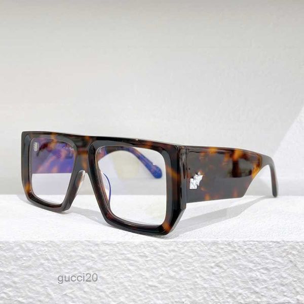 Moda W Glasses de sol Designer White mass e mulheres generosas quadros full placas grandes óculos de proteção