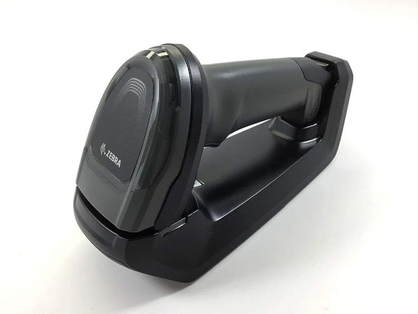 Scanners Simbolo zebra DS8178SR 2D/1D Wireless Bluetooth CODE BLUETooth Scanner/Imager, include USB Cradle (modello aggiornato di DS6878SR)