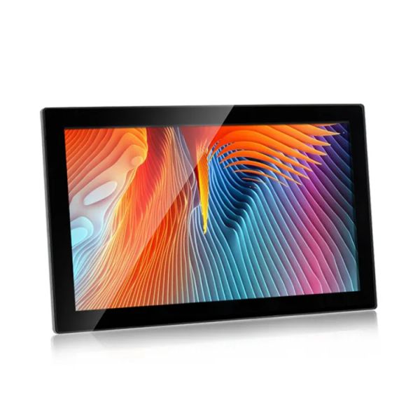 PC 19 polegadas 18 5 polegadas Capacidade Touch Screen Kiosk Android All em um tablet PC PAD296O