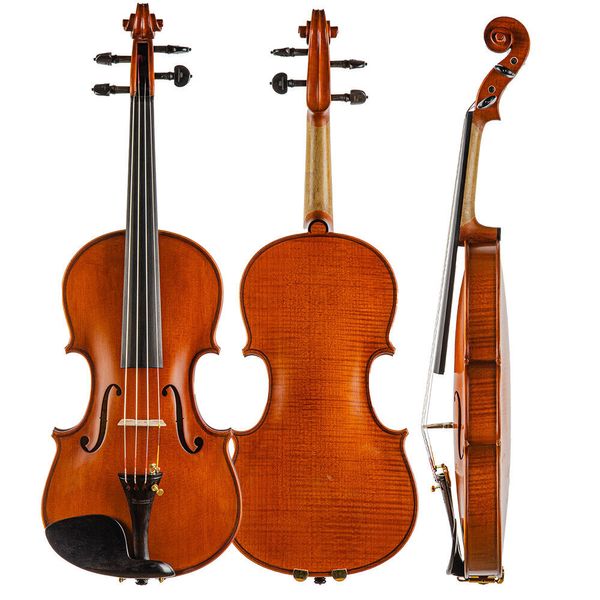 Christina S100 Violin Professional Grade Examination Performance Grado a mano