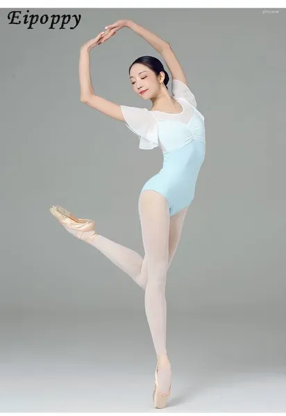 Bühnenbekleidung Ballettkörper Feen
