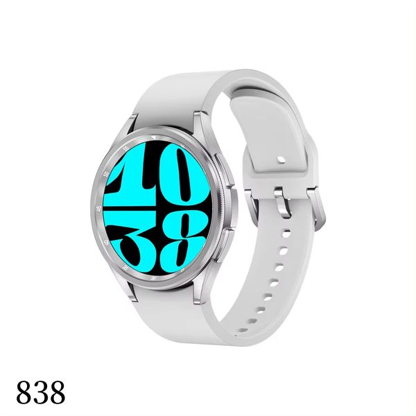 T5 Pro Smart Watch 6 Bluetooth Call Assistant Men and Women Sport Sport Sport Wwatch для Android iOS 838DAD