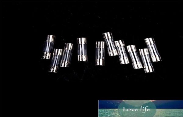 5x20 mm Velocità Velocità Volta rapida Fusibile Agizione veloce 120A 10PCSSET5980815