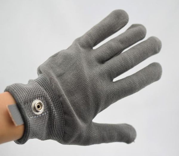 Elitzia Magic Gloves для био -лицевого подъема Microcurrent Microcurrent Skin Care Machine1626596