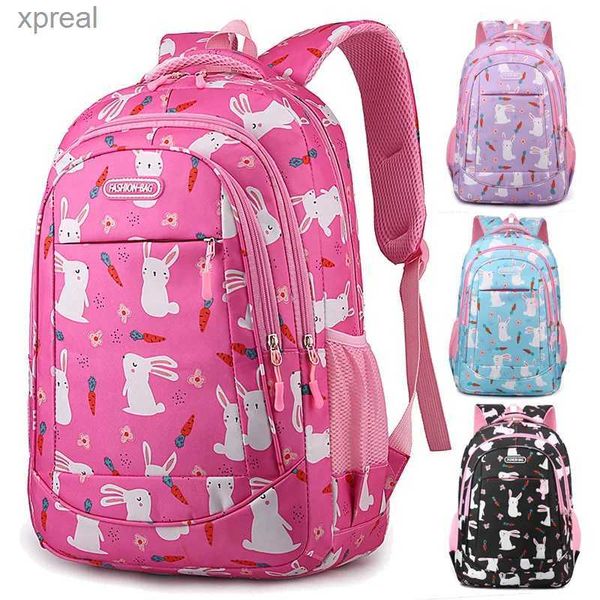 Zaini per bambini borse scolastiche per bambini borse per bambini borse primarie ortopedic zaino da zaino principessa zaino bonzo kids mochila infantil wx