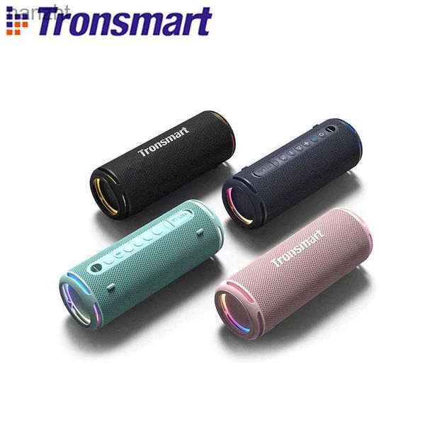 Altoparlanti portatili altoparlanti per cellulare tronsmart t7 lite altoparlanti bluetooth portatile con wx migliorato