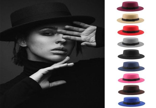 Cappelli larghi 2 dimensioni Dimensioni genitore maschile donne boater sombrero sunhat top top marinaio cappa per viaggia