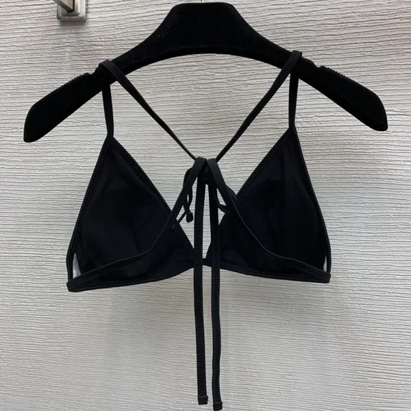 2024 Summer Top New Fashion Fashion Swimswear Swimsuit G.