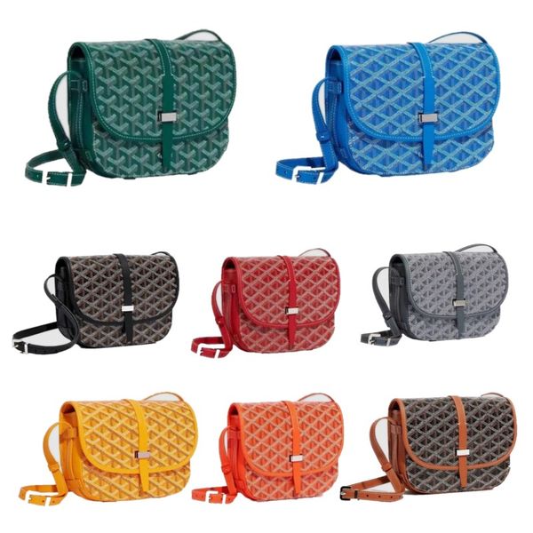 Bolsa de designer branca Bolsa de sela para mulheres Tampa de falha metálica Tapa de tira única Bolsa de ombro de ombro Multicolors Bolsa de couro Saco de couro simples XB161 C4