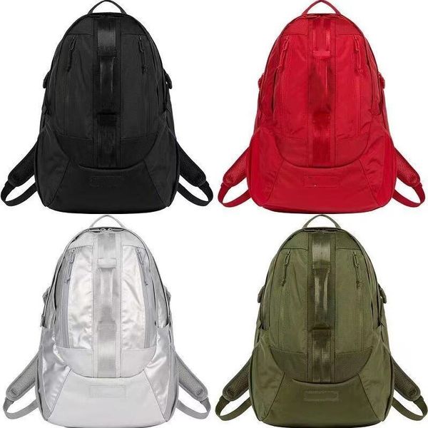 Moda unisex sırt çantaları büyük kapasiteli seyahat sırt çantası öğrenci okul çantaları erkek basketbol sırt çantası su geçirmez şeyler çuvallar genç eğitim çantaları
