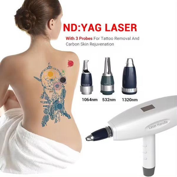 5 In1 Equipamento de beleza Diodo IPL Diodo Laser Dispositivo E-LIGHT IPL Remoção de cabelo IP