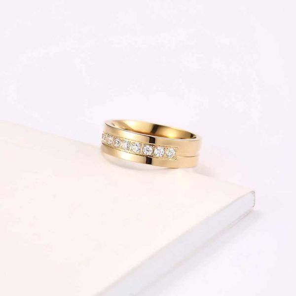 Anéis de casamento skyrim clear zircon anéis para mulheres noivado de casamento jóias