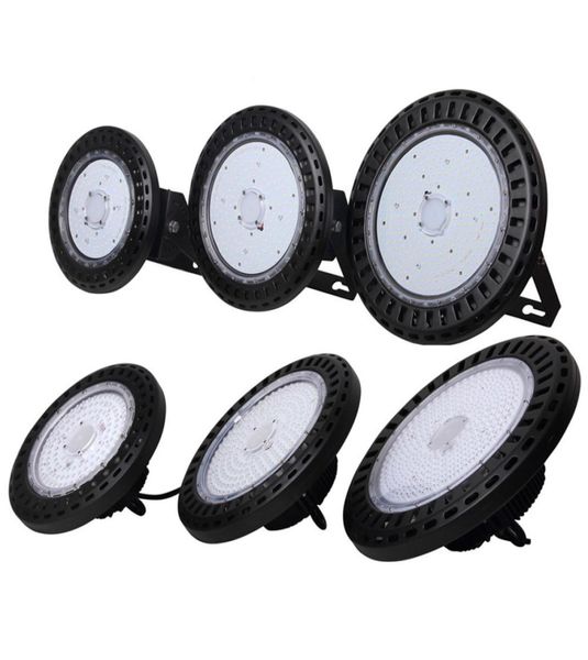 LED High Bay Light 50W 100W 150W 200W Lighting Industrial Bay High Bay para Warehouse Work Shop Iluminação Ul FCC9735066