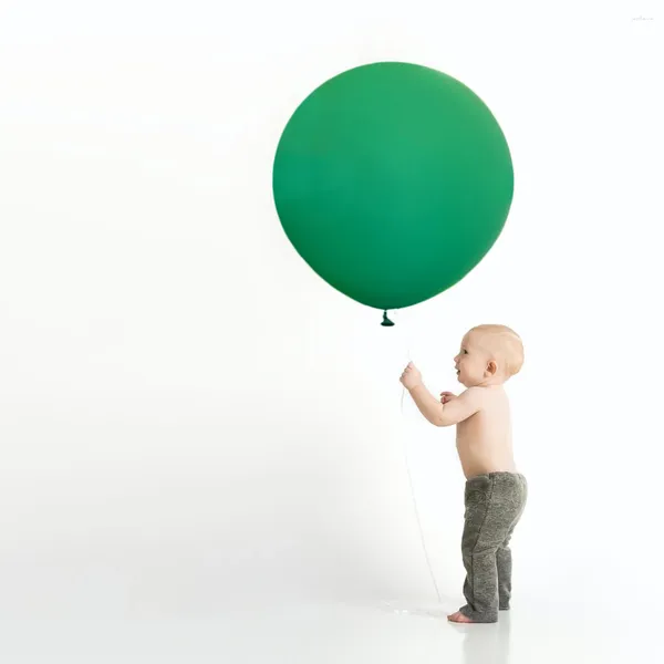 Decorazione per feste gigante palloncini per matrimoni palloni da esterno palla piena di palloncini giocattolo giocattolo divertimento usa decorazioni di compleanno cartone animato