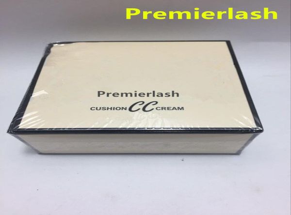 Premierlash Brand Cushion CC Cream New Face Powder Touch