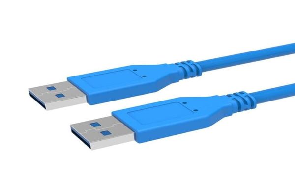 Topquality Fast Speed USB 30 Тип A Male to Type A USB -кабель для введите удлинителей