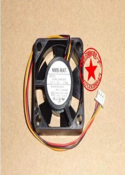 NMB 3010 3CM 1204KL04W B39 B52 12V 009A FAN TRE LINE PROVESSO FAN3457955