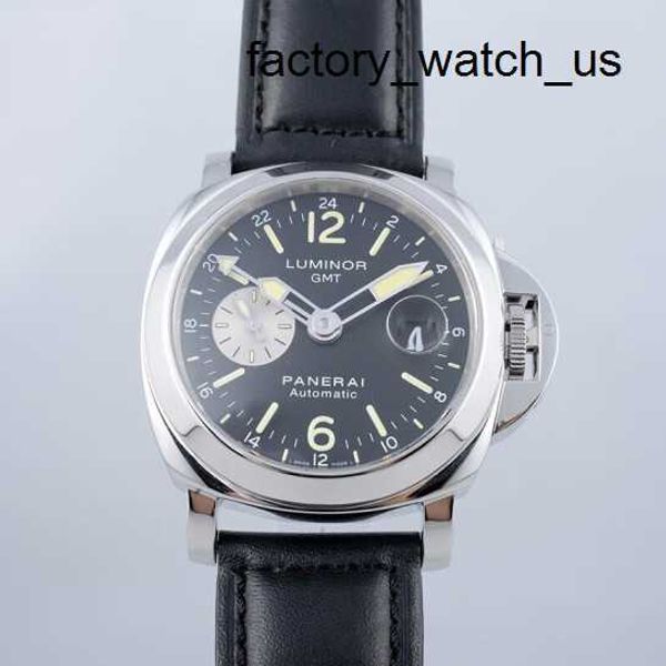 Designer Handgelenk Uhr Panerai Luminor bietet eine Vielzahl beliebter Optionen mit einem Durchmesser von 44 mm für die Uhr und das Uhrenhersteller PAM00088/Edelstahl