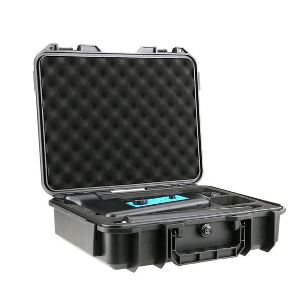Finder Finder Finder Gamwater 512Hz Receptor Sonder para câmeras de drenagem de esgoto de 17 mm Drop Drop Sports ao ar livre OTTXB OTTXB