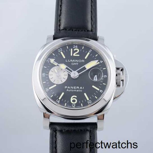 Orologio da polso Fancy Panerai Luminor offre una varietà di opzioni popolari con un diametro di 44 mm per orologio e orologio per la produzione di uomini PAM00088/acciaio inossidabile