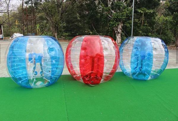 Arrvail Air Bubble Soccer Zorb Ball 0,8 mm PVC 1,2 m 1,5 m 1,7 m Ball Bumper Balla