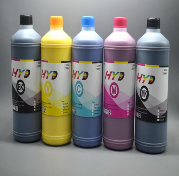 6 colori Sublimation Inchiostro per EPSON 1400 1430 1500 ETC ETR CHILE CISS CANSE CARTRIGHTBKCMYLCLM OGNI 1 LITCHETTA9891578