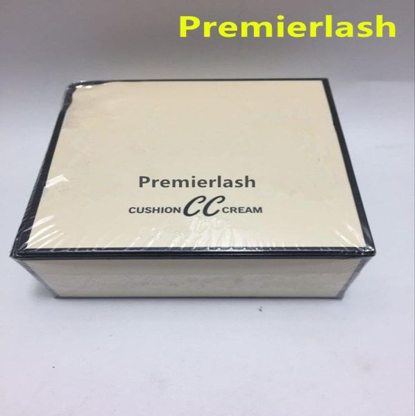 Premierlash Brand Cushion CC Cream New Face Powder Touch