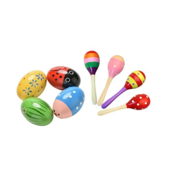 Hölzernen Bildung Spielzeug für Baby Motessori Frühes Lernen Spielzeug für Kinder Geburtstag Weihnachten Neujahr Geschenkspielzeug für Kinder