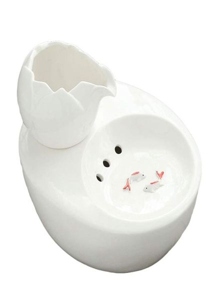 FONTA ACQUA PET PET FONTAIN CAT CAT CANIMIC CERAMIC AUTOMATICO PURIFICATORE ACQUA ACQUA ACQUA ACQUA ACCOUTTO FILTRO ACCITTURA ULTRA QUI9697301