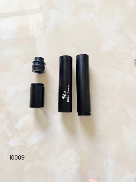 Parçalar Shan Bao 1/2-6WD Cep Telefonu Tutucu Hollowpole Mikrofon Uzatma Kutup Üçgen Kraş Kiti
