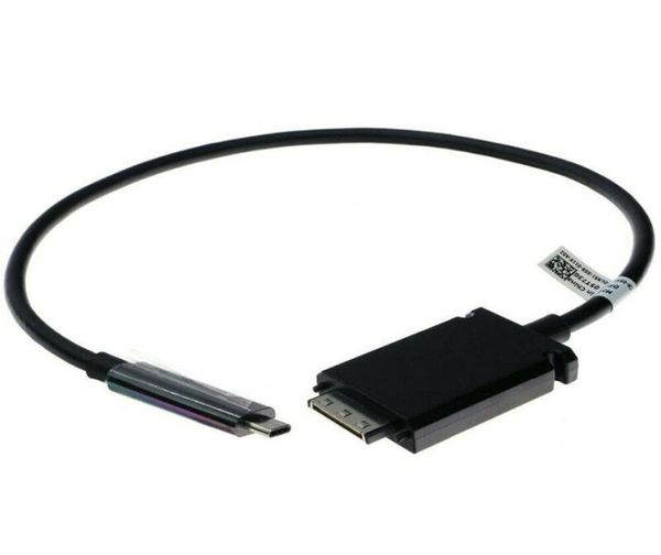 Originale per Dell 5T73G Thunderbolt USBC Cavo TB16 TB15 K16A 05T73G CN05T73G STAZ di docking completamente testata6716386