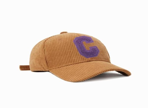 Tappi a sfera di asciugamano velluto da asciugamano femminile039s berretto da baseball cappello invernale men039 per accessori snapback kpop femminile viola bq8953226