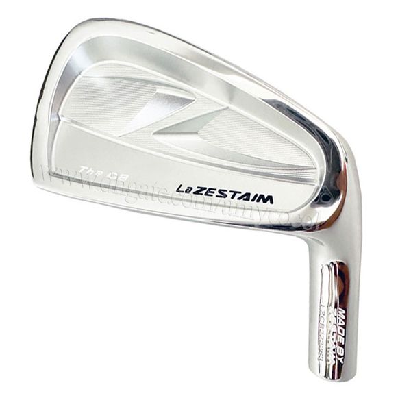 Клубы Гольф головы для мужчин Zestaim CB Golf Irons 4-9 P Япония