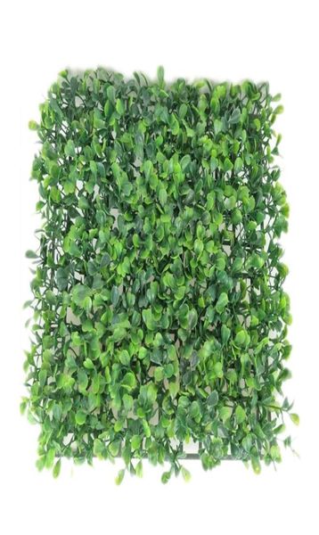 25x25 cm Turf artificiale Tank di plastica Falsa finga decorazioni da giardino da giardino micro paesaggio per alimenti per animali domestici5210525