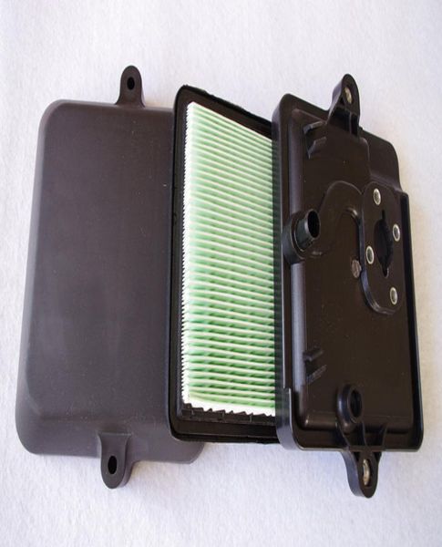 Воздушный фильтр для Honda GX100 двигателя Rammer Air Filter Outterside Внутренняя крышка REE 3246646