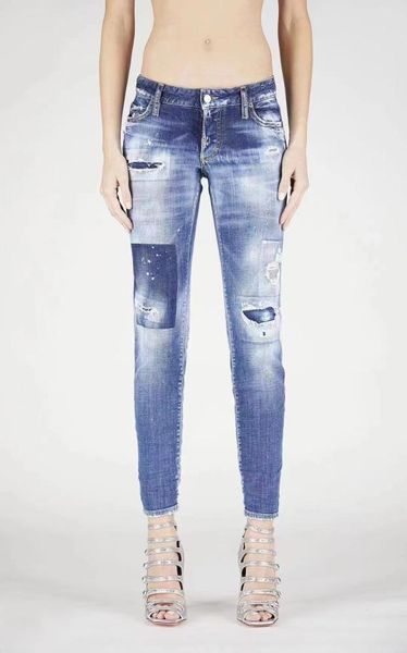 Phantom Turtle Classic Fody Women Jeans Hip Hop Rock Moto Womens Casual Design Ripped Jeans Distressed Skinny Denim Biker Jeans 3851649909741