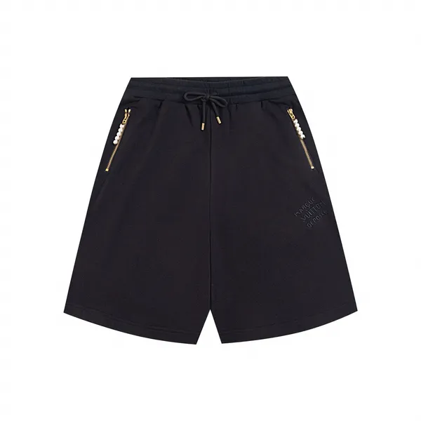 Shorts plus size maschile abbigliamento estivo in stile polare con spiaggia fuori dalla strada puro cotone 23fg