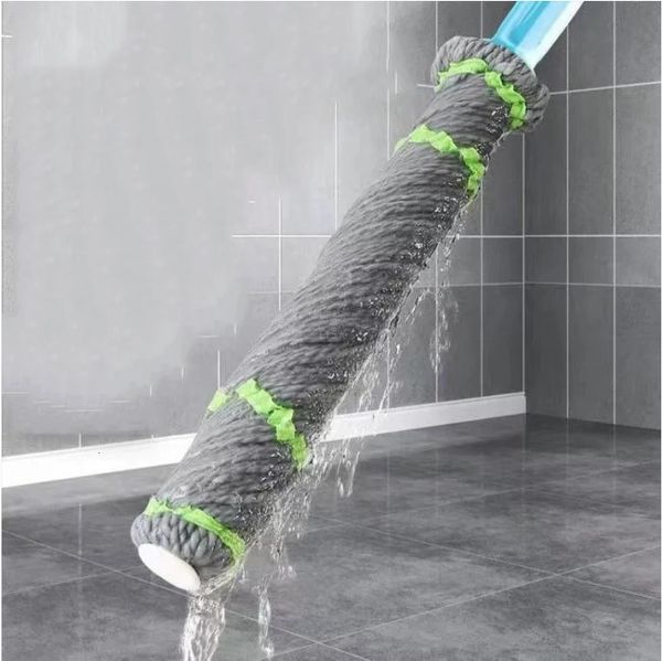 Lavatura del pavimento Mop Squeeze House Home Holleding House Lavando le cose per la casa 240508