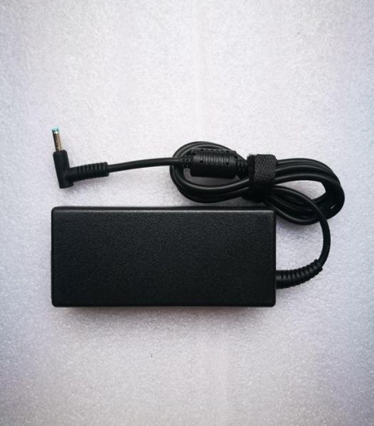 195V 462A 90W 45x30mm Charger de laptop CA Adaptador para HP Envy 17J106TX para HP Pavilion 15 15E029TX6086860