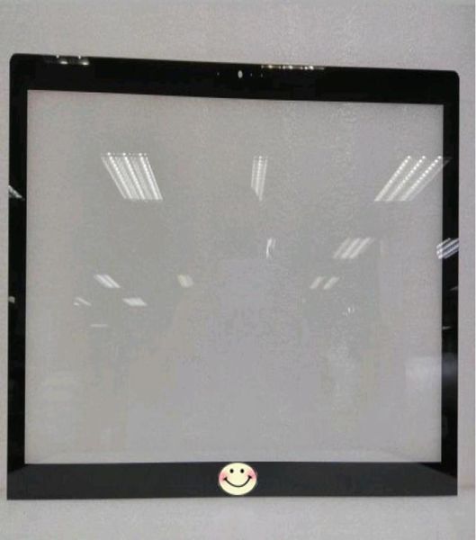 O original é novo em um painel de vidro frontal de um PC para 215 polegadas Asus et2230i sem touch function30999098