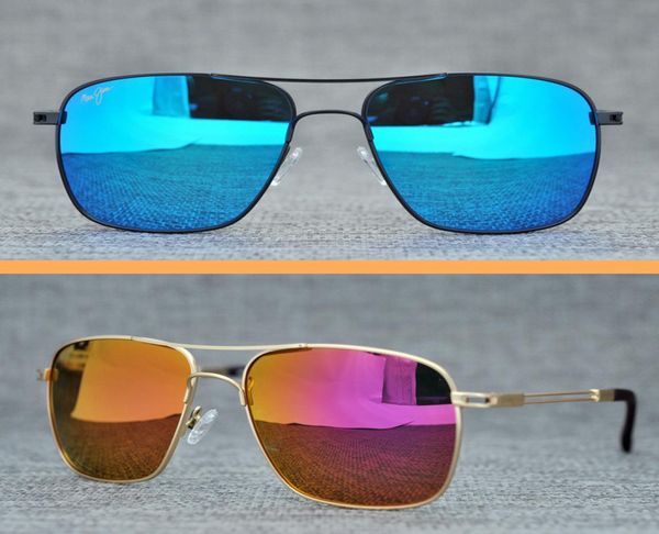 Fabrik 328 Sport fahren polarisierte OK Sonnenbrille Frauen Frauen hochwertiger Metallrahmenfischen Sonnenbrille mit Case9024512