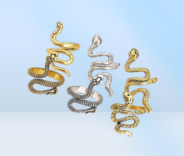 Lotti di massa 30pcs anelli di banda multi-stile argento oro mix di desin fantastici affascinanti uomini donne regali di gioielli vintage6349360