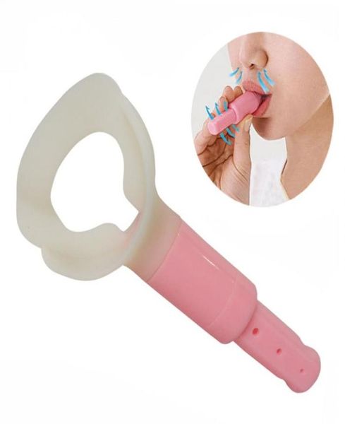 Addome Ventra Breathing Escerratrice allenatore Delizio per perdita di fitness per perdita di idoneità Attrezzatura per l'assistenza sanitaria di bellezza Tool9347554