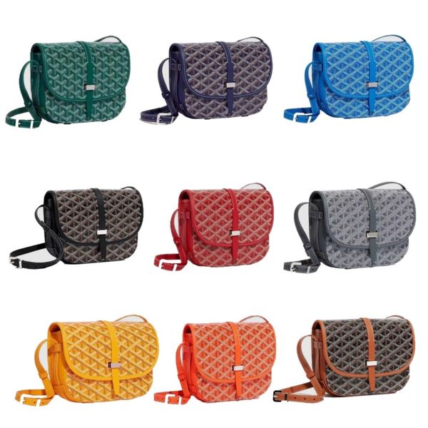 Мода Crossbody Designer Bags Роскошные пакеты на плечо высокий качество красные апельсиновые цветы мягкие маленькие конверты Hasp evvelope Messenger Men Men Daily Dornmaments XB161 C4