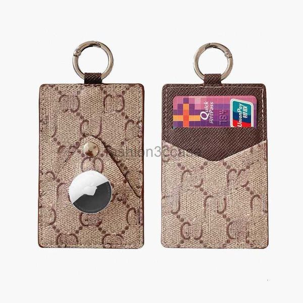 Celas de telefone celular encantos designer Keychain Bag Bag Rastreador de clipes de clipes de chaveiro de chaveiro